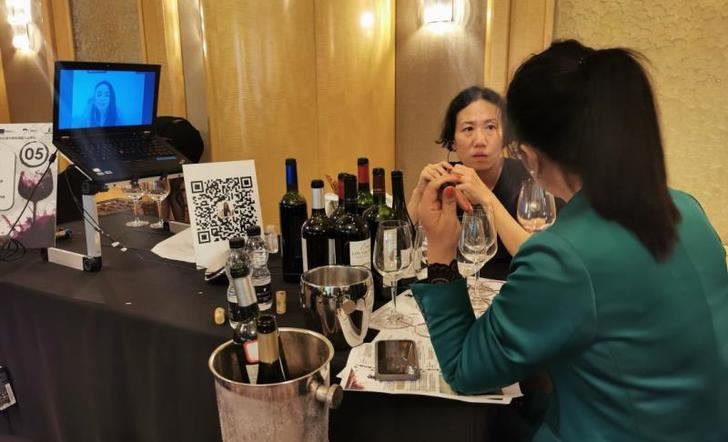 Castilla-La Mancha impulsa el gran encuentro Wine Live 2021 para promocionar sus vinos en cinco grandes mercados