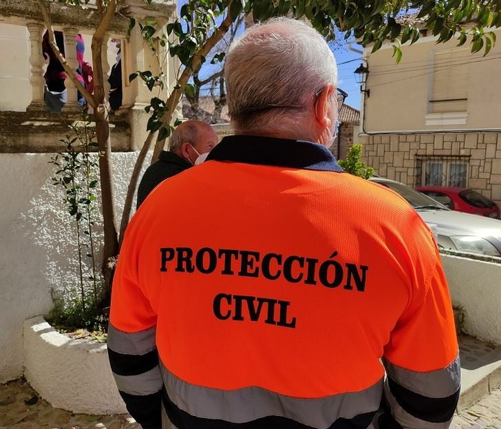 La Diputación de Albacete subvenciona la adquisición de equipamiento de Protección Civil