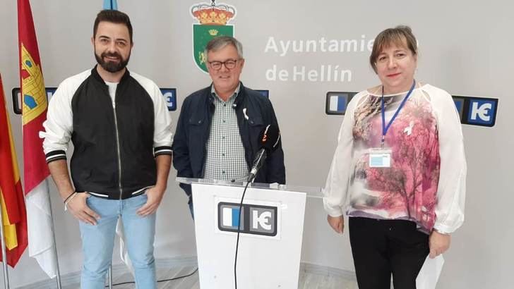 Nuevo proyecto museográfico para el Museo Comarcal de Hellín