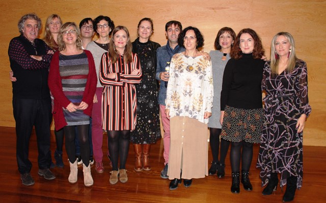 Especialistas de asistencia al menor, médicos, educadores o servicios sociales, se dan cita en Albacete