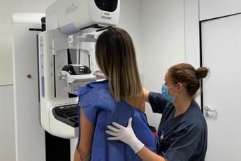 La prevención, elemento fundamental para prevenir el cáncer de mama