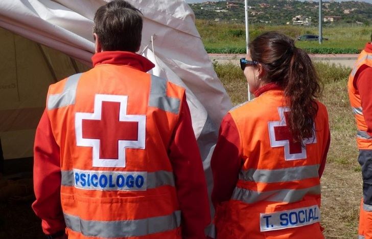 El Servicio de Atención Psicosocial del 112 para situaciones de emergencia atendió 30 incidentes en 2021