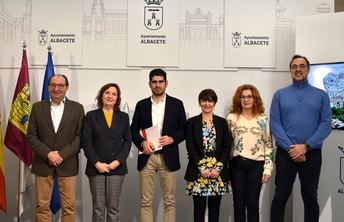 El PSOE denuncia la parálisis total del alcalde y su falta de inversiones en Albacete