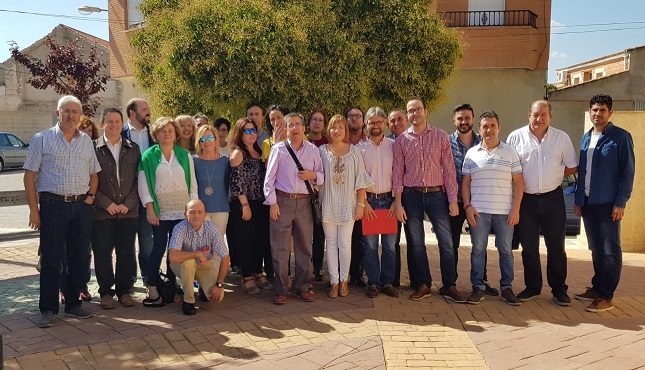 La Manchuela, parte importante del sector agroalimentario de la provincia de Albacete