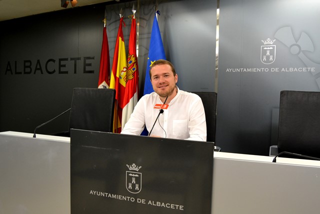 El PSOE de Albacete propone promover el respeto hacia la diversidad sexual y de género