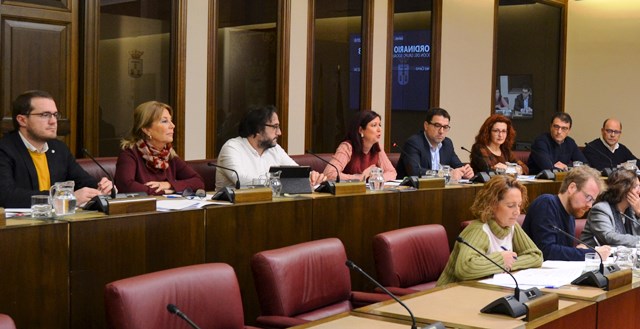 El silo y se recuperación cultural también marca diferencias en los partidos en el Ayuntamiento de Albacete