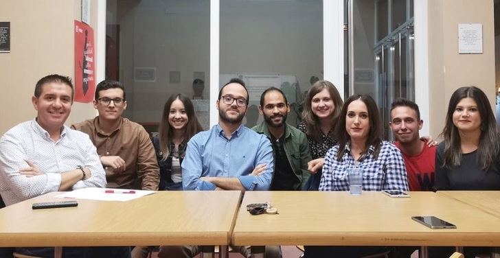 El PSOE está preparando ya las elecciones de mayo del 2019 en la provincia de Albacete