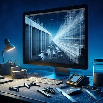 Bloques CAD Gratis: La Biblioteca DWG Esencial para Arquitectos y Estudiantes en 2025