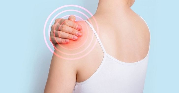 Remedios naturales para el dolor muscular