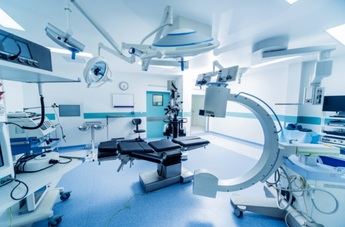 Iberomed: proveedor líder en equipos médicos, material sanitario y soluciones para emergencias y fisioterapia