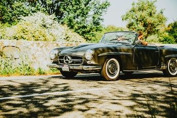 ¿Tienes un coche clásico? Así puedes asegurarlo y cuidarlo como se merece