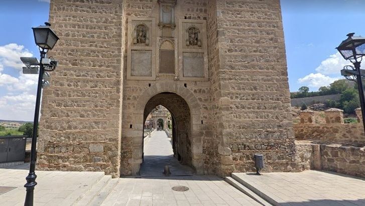 Una menor fallecida tras arrojarse por un puente en Toledo estaba tutelada por la Junta