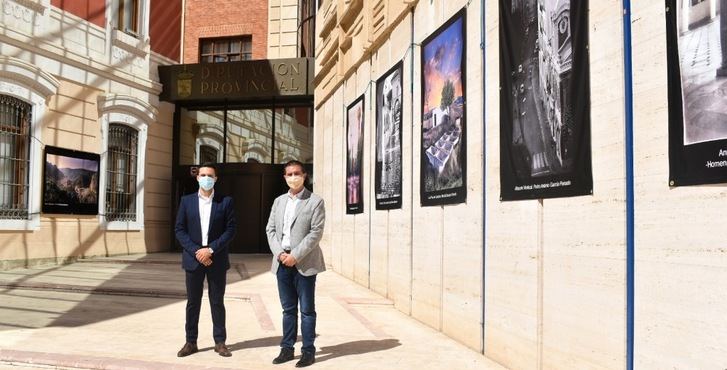 El Centro Cultural de la Asunción, de la Diputación de Albacete, remota la actividad con ‘Albacete Siempre’