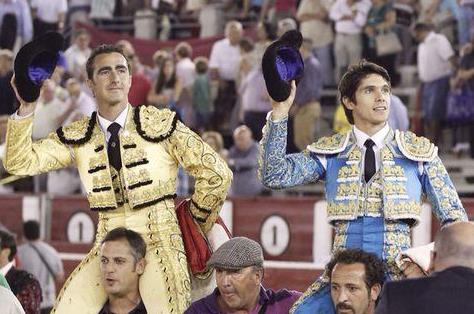 La Junta presentará en marzo en la ciudad de Albacete “un gran libro sobre el mundo de la tauromaquia”