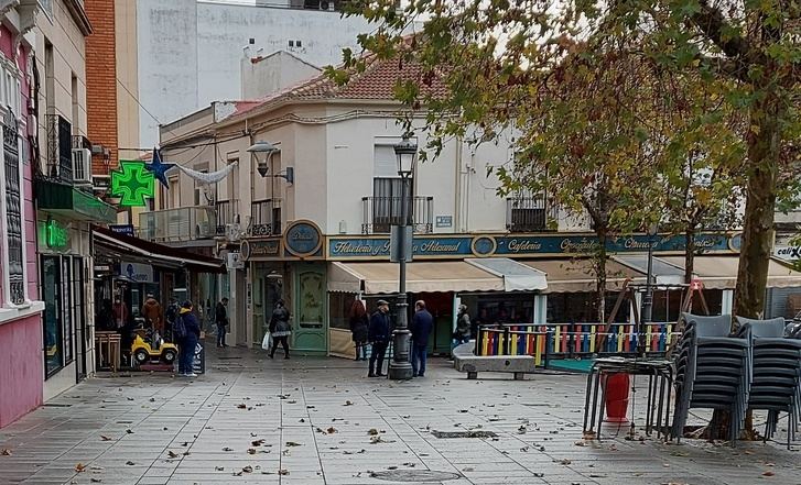 Toda Castilla-La Mancha seguirá, al menos, en nivel 2 durante 10 días más