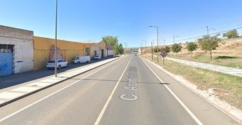 Fallece un trabajador de 61 años tras sufrir una caída en una empresa de Puertollano