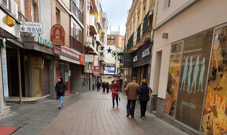 Castilla-La Mancha puede adelantar el toque de queda en Semana Santa a las 22 horas