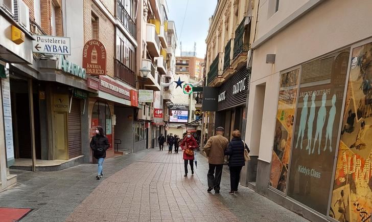 Piden cuatro años de cárcel para el hombre que atacó con un cutter a otros tres en una discusión de tráfico en Puertollano