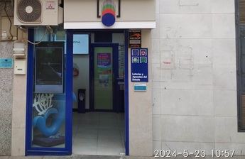 El 60.622, el último de los quintos premios, llegó a Cuenca, Toledo y Ciudad Real
