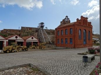 'El Tren del Mercurio' entre Madrid y Puertollano regresa este domingo para dar a conocer la historia de la minería