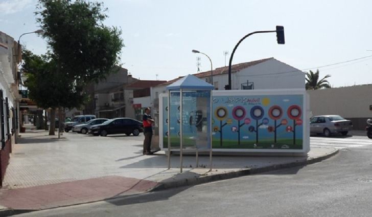 Albacete amplía su servicio de punto limpio móvil a seis zonas más de la ciudad