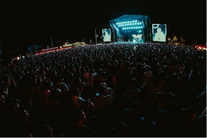 JC Reyes será el 'profeta' en el Puro Latino Sevilla Fest 2026 y estará también en Torremolinos