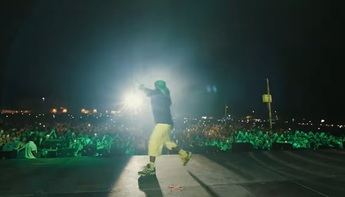 El Puro Latino Torremolinos regresa en 2025 con Bad Gyal, Nicky Jam, Omar Montes y Juan Magán