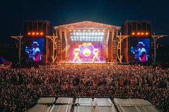 Puro Latino Fest Madrid 2025: 70.000 asistentes vibraron con Ozuna, Bad Gyal y Morad