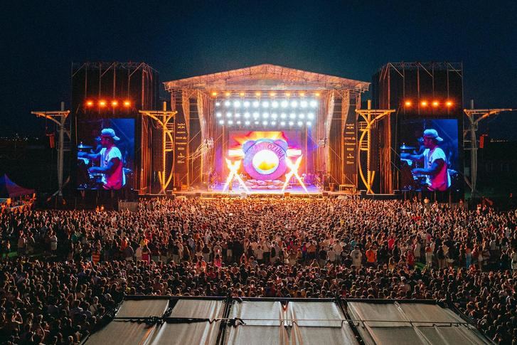 Puro Latino Fest Madrid 2025: 70.000 asistentes vibraron con Ozuna, Bad Gyal y Morad
