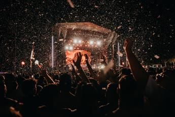 Imagen del Puro Latino El Puerto de Santa María de este pasado verano.