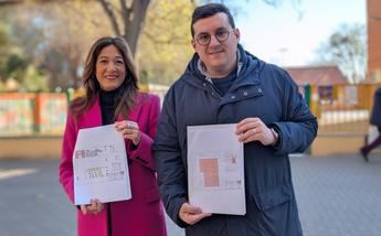 Almansa lanza licitación para mejoras energéticas en colegios hasta el 27 de marzo