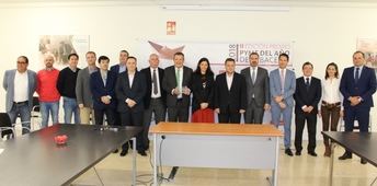 La Cámara de Comercio de Albacete entrega los premios ‘Pyme’ del 2018
