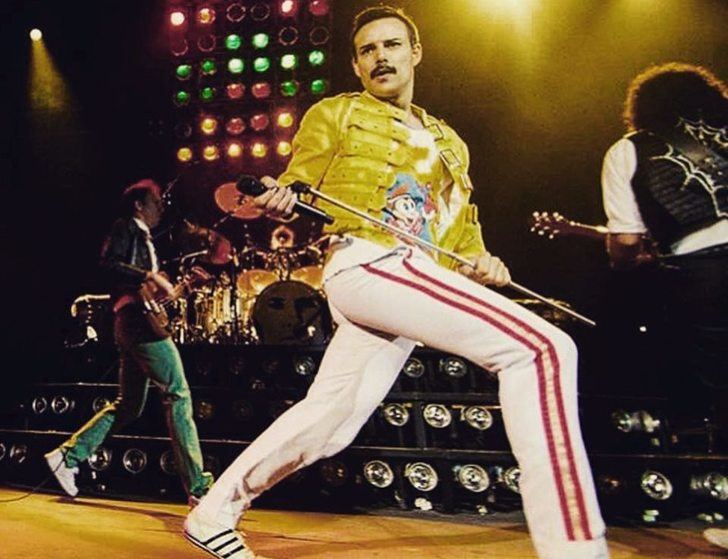 ‘La Reina’, la música de Queen, este viernes en Albacete