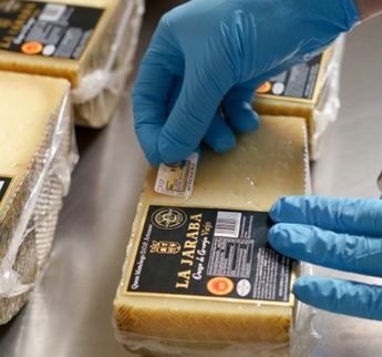 Varios quesos de Villarrobledo, entre los premiados a los mejores manchegos