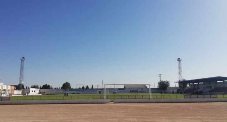 La Policía Local de Quintanar abre diligencias por el intento de atropello a miembros del CD Atlético Tomelloso