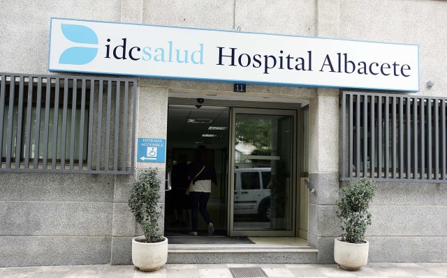 CCOO denuncia el incumplimiento del convenio colectivo del hospital Quirón Salud de Albacete