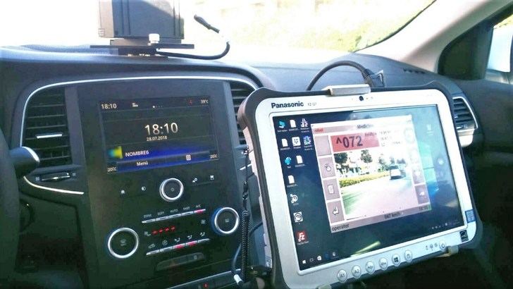 La Policía Local de Albacete participará en la campaña de velocidad de la DGT, incrementando los controles de radar