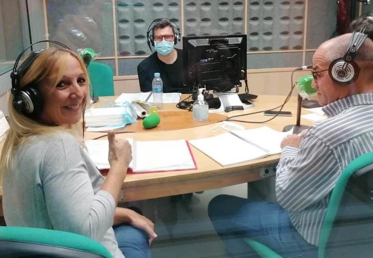 La Universidad Popular de Albacete da el salto al radioteatro con su versión radiofónica del 'Don Juan Tenorio'