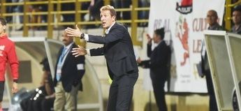 Luis Miguel Ramis será el entrenador del Albacete Balompié la próxima temporada