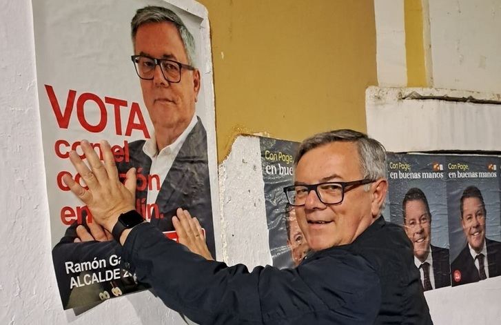 Hellín vive las primeras horas de campaña electoral cara a las elecciones del 28 M
