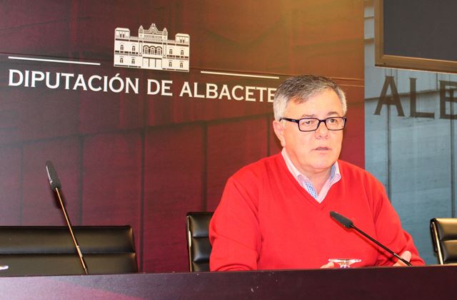 La Diputación de Albacete alcanza un acuerdo con los sindicatos para el convenio colectivo y el acuerdo marco