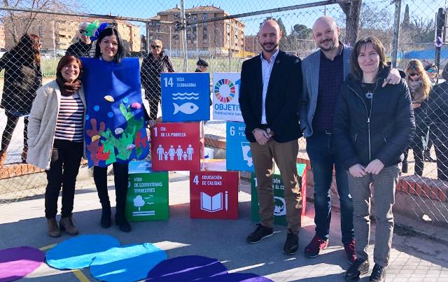 La educación, básica en Castilla-La Mancha para transmitir objetivos de desarrollo sostenible y la Agenda 2030