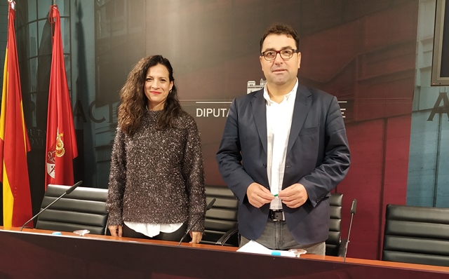 Albacete, a través de convenios entre Ayuntamiento y Diputación, quiere ser destino turístico de negocios