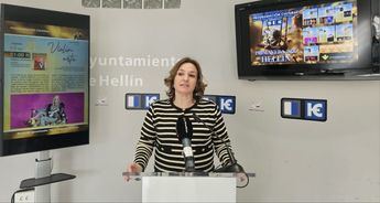 Hellín ya tiene cerrada la Primavera Cultural 2025