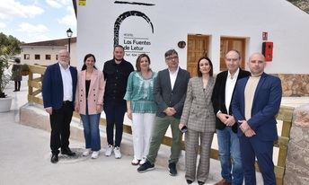 Reapertura del Camping ‘Las Fuentes’ en Letur, un paso hacia la normalidad