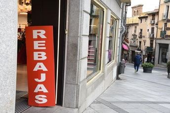 Rebajas en Castilla-La Mancha: Los establecimientos deben identificar claramente productos rebajados