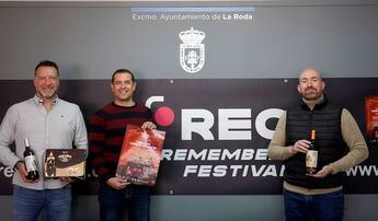 El REC Remember Festival regresa a La Roda con un cartel de 28 artistas para su tercera edición