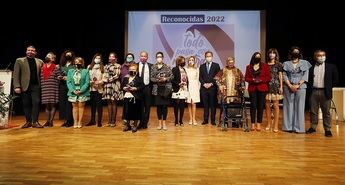 El Ayuntamiento de Albacete da la oportunidad de reconocer a las mujeres de tu ciudad