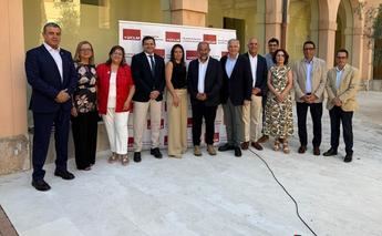 Castilla-La Mancha incrementa su red de atención a la discapacidad con 384 recursos y 15.350 beneficiarios