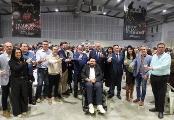 Las bodegas locales de Castilla-La Mancha aumentan su competitividad gracias a nuevas inversiones y adaptaciones al mercado